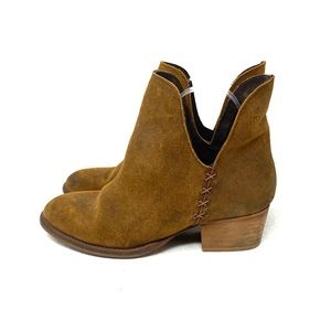 Musse & Cloud Booties